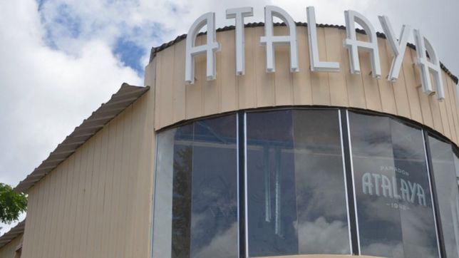 la plata suma un clasico: llegan las medialunas de atalaya a la ciudad