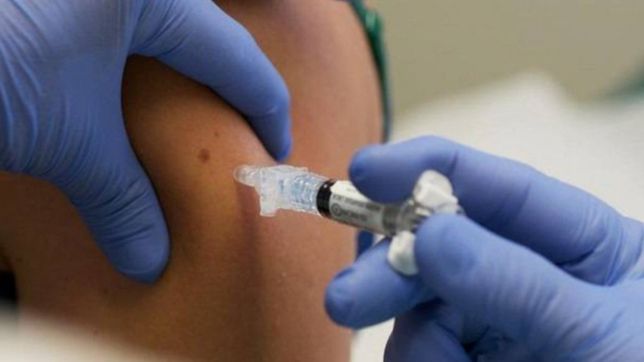 arranco la campana antigripal: ¿quienes deben vacunarse y donde pueden hacerlo?