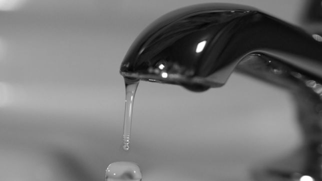 absa realizara obras y no habra agua en varios barrios de la plata y la region