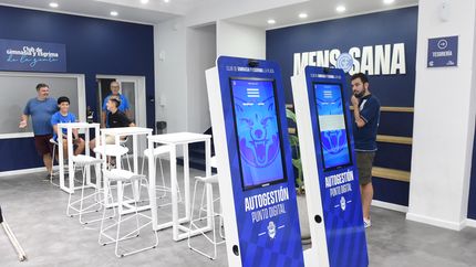 Gimnasia inicia una colecta solidaria por Bahía Blanca y los afectados por la inundación