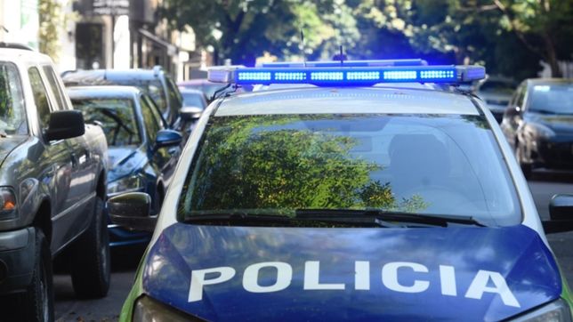 violencia en ensenada: un joven termino internado tras sufrir un ataque a escopetazos