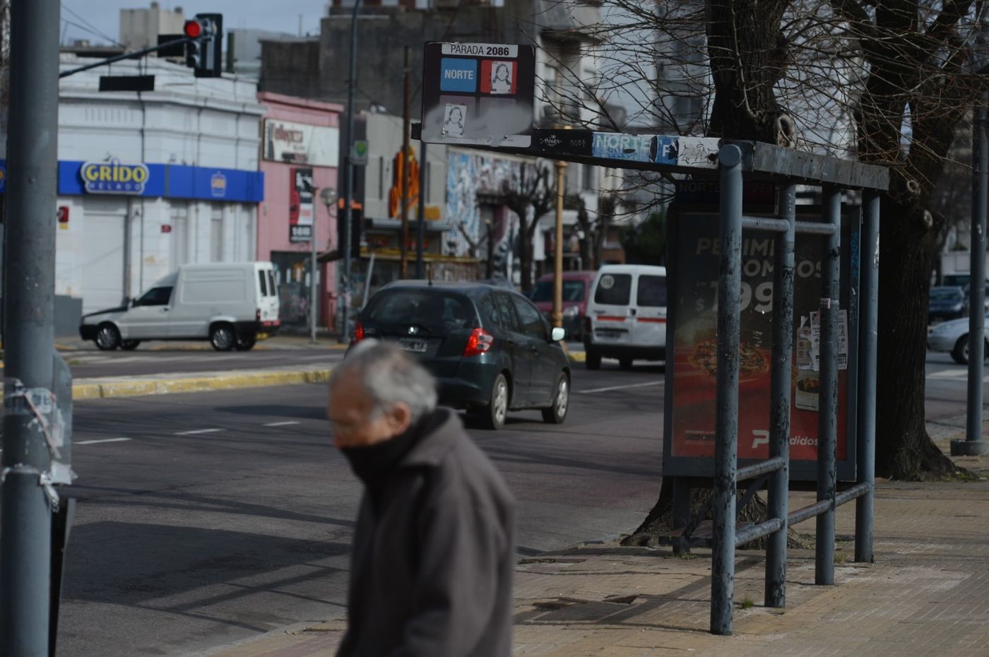 Paro de Colectivos Micros.JPG