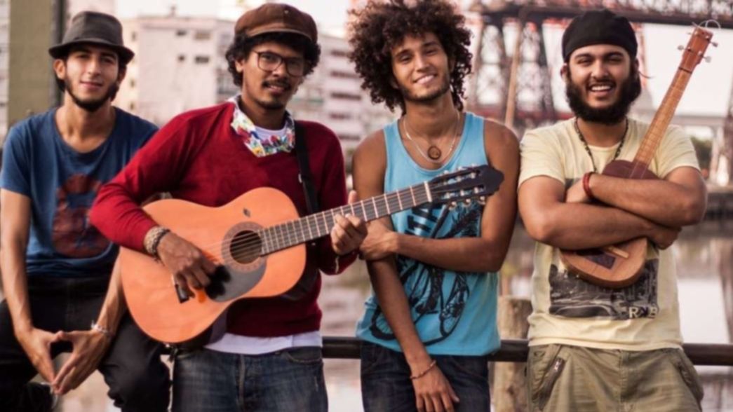 Cortá la semana con los mejores planes: cine low cost, El Caribefunk, La Plata suena y más