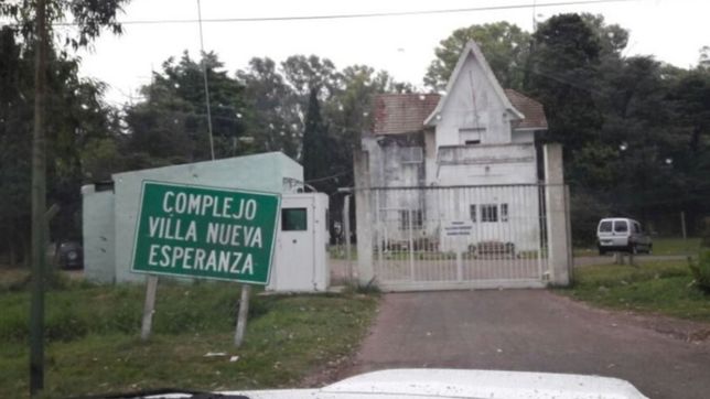 preocupacion por una nueva fuga en un instituto de menores de la plata