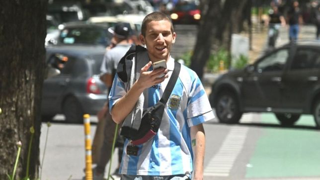 asi estara el clima en la plata el fin de semana