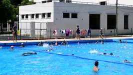 sube la temperatura en la plata y se esperan temperaturas por encima de los 30 grados sube la temperatura en la plata y se esperan temperaturas por encima de los 30 grados