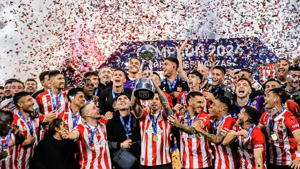 Eduardo Domínguez y la renovación en Estudiantes: ¿qué jugadores no continuarán y qué juveniles ponen primera?