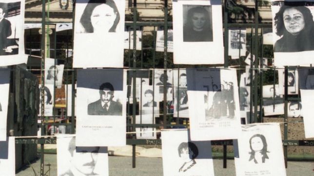 proponen que hijos de victimas del terrorismo de estado tengan trabajo en la municipalidad