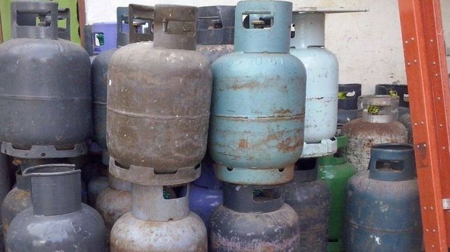 ¿donde se consiguen en la plata las garrafas con 50% de descuento con cuenta dni?