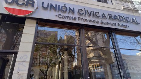 La Justicia ratificó que las elecciones en la UCR bonaerense serán el 7 de junio La Justicia ratificó que las elecciones en la UCR bonaerense serán el 7 de junio