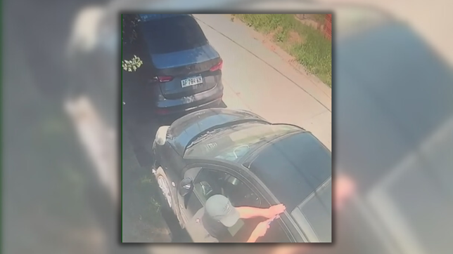 asi fue el robo por el que cayo el papa del futbolista de racing agustin almendra en la plata