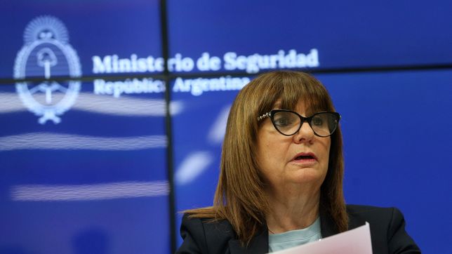 la tropa de patricia bullrich se suma al armado libertario en la plata