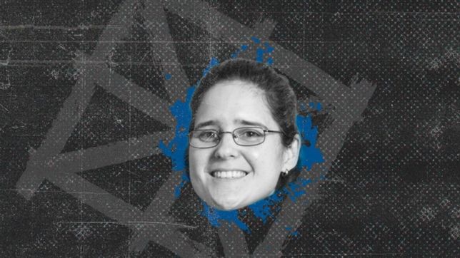 victoria estermann, la candidata a intendente en la plata del partido libres del sur