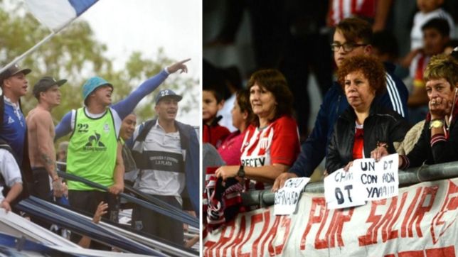 paso a paso, como llenar el formulario para poder ir a las canchas