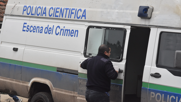 La autopsia reveló cómo murió la vecina de La Plata hallada dentro de un pozo