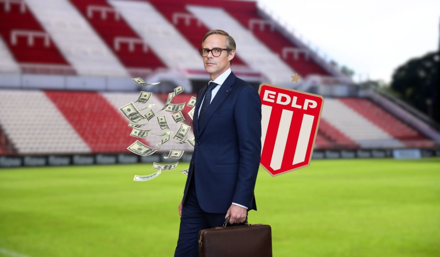 Foster Gillett Estudiantes