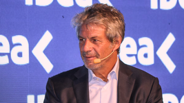 renuncio el director de arca y el gobierno ya designo a su reemplazo