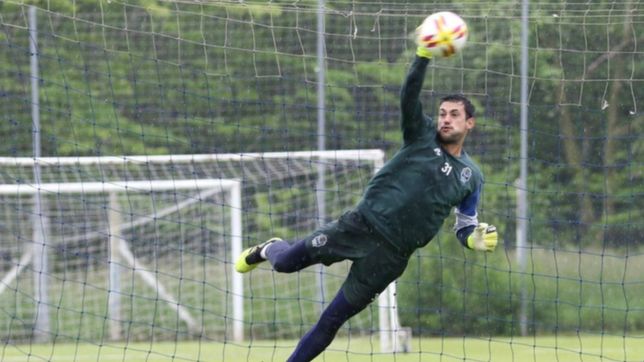 copa argentina:gimnasia dejo todo listo y viaja a mendoza para la gran final ante central