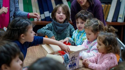 La Biblioteca Pública de la UNLP lanzó actividades por el Día del Niño