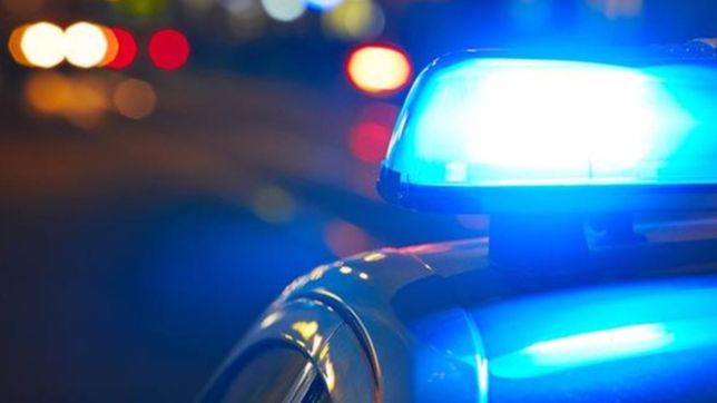 brutal ataque en berisso: hirieron a cuatro personas a fierrazos y golpearon a policias