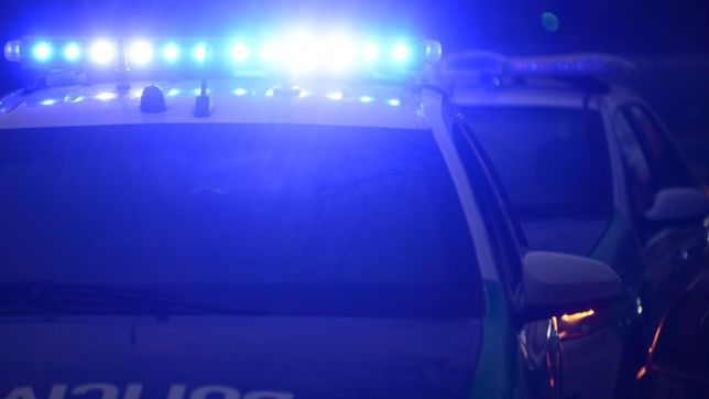 delincuentes robaron y saqueron una escuela de la plata