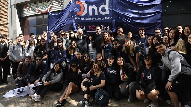 la universidad publica y gratuita es un pilar del desarrollo cientifico y economico de la patria