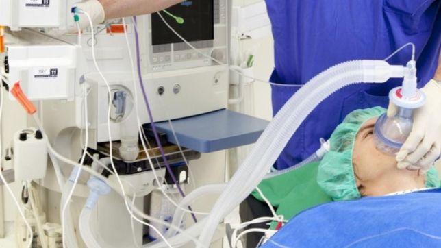 desarrollan en la unlp un novedoso respirador mecanico de emergencia por el covid-19