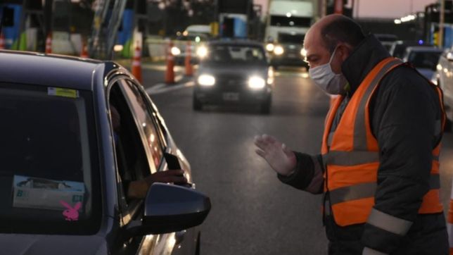 ¿quienes son los trabajadores esenciales que podran circular en la nueva cuarentena?