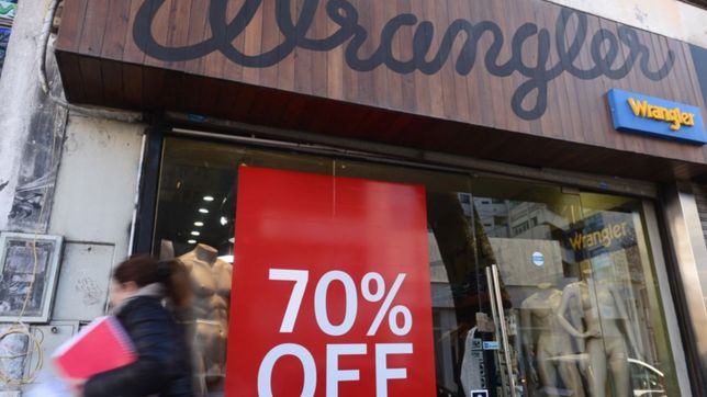 wrangler se despide de la plata y liquida todo al 70%