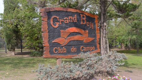 grand bell