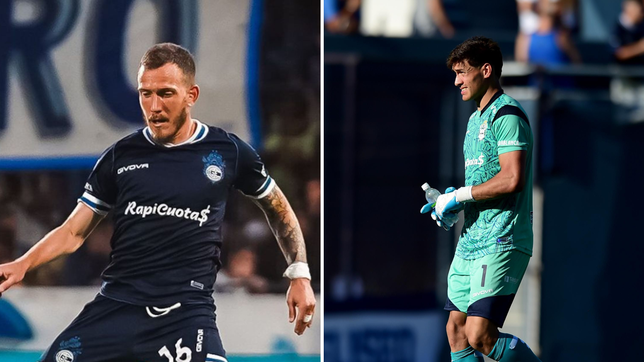 el nuevo entrenador de gimnasia decidira el futuro de luis ingolotti y augusto max