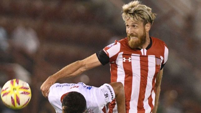 estudiantes: sin pellegrini y con el regreso de schunke, estos son los elegidos de milito
