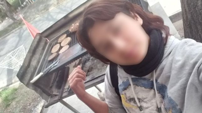 buscan a una platense de 14 anos que nunca llego a la casa de su mama en ensenada