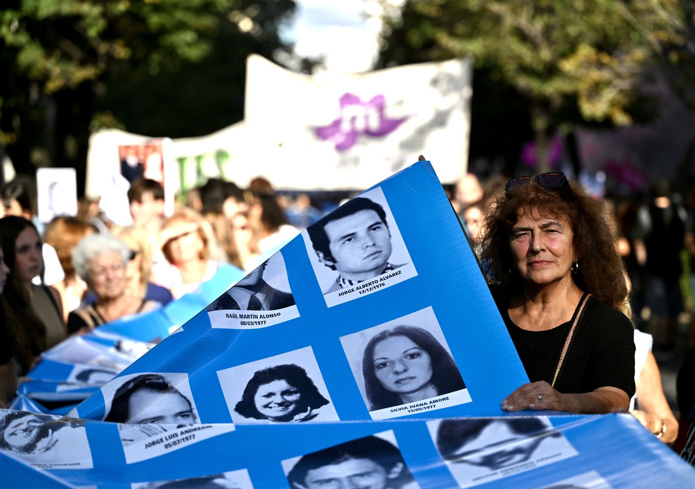 50 años del golpe marcha día de la memoria 24 de marzo 2026 (6)