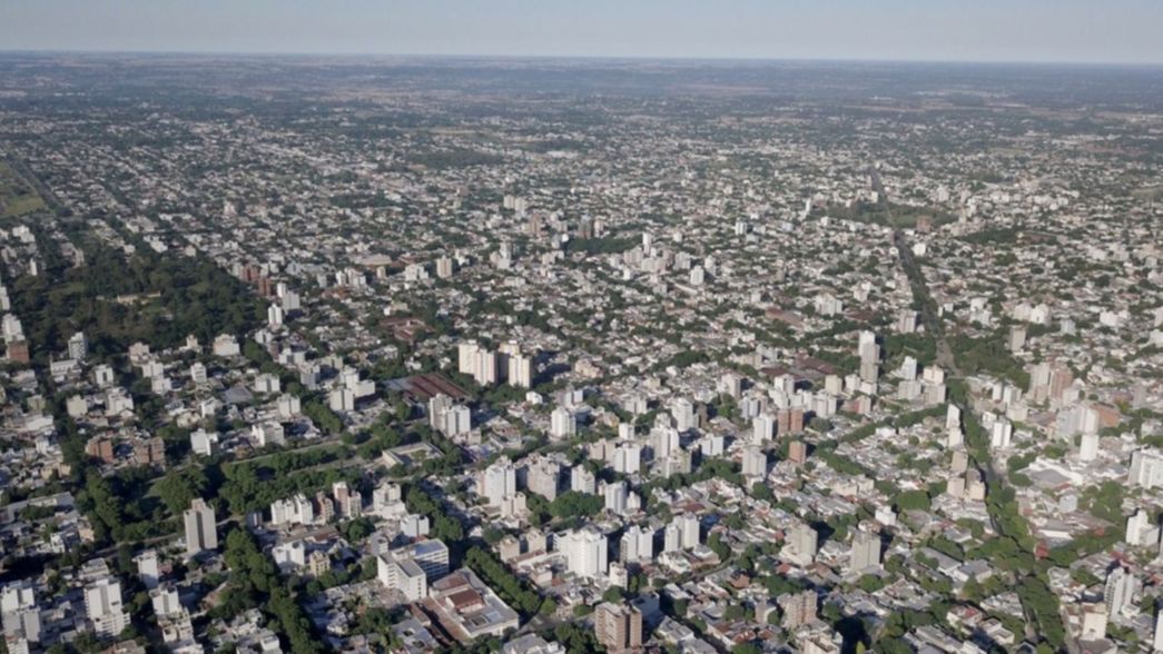 Proponen crear una nueva plaza en La Plata: ¿dónde estará ubicada?