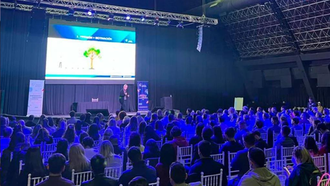 llega la segunda edicion del evento emprende, transforma tu realidad