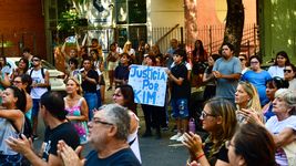 rechazan el arresto domiciliario para el chico de 14 anos acusado por el crimen de kim gomez rechazan el arresto domiciliario para el chico de 14 anos acusado por el crimen de kim gomez