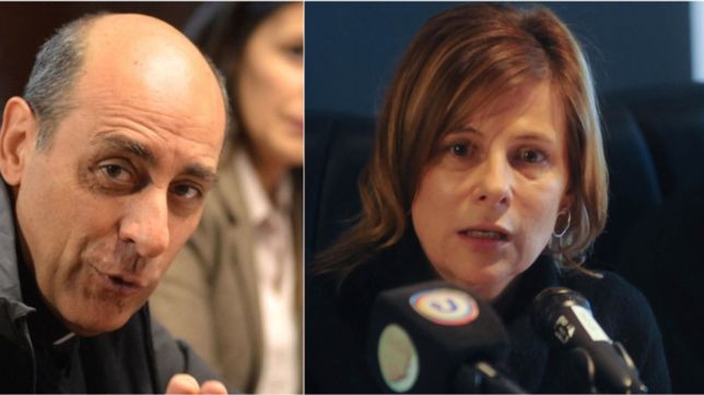 saintout profundiza su agenda social en campana y se reunio con el arzobispo de la plata