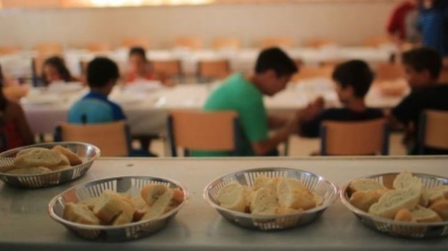 denunciaron a directivos de dos escuelas por robo de comida y artefactos del sae