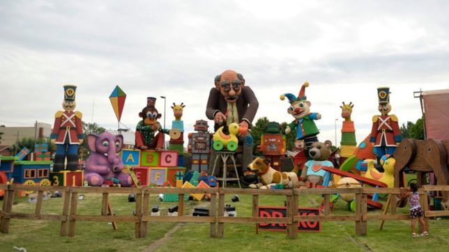 arranca la inscripcion para los historicos munecos de fin de ano