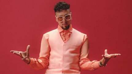 Dante, Campa, música y teatro: el fin de semana largo llega con todo a La Plata