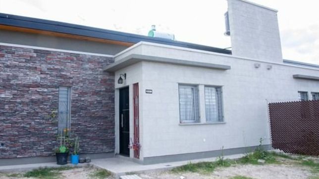 firman 12 nuevas escrituras y sigue el crecimiento del barrio de no docentes de la unlp