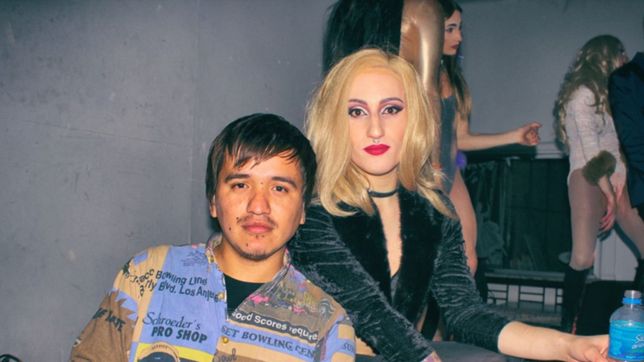diario de una marica mala, el libro que cuenta la historia de la primera fiesta drag en la plata