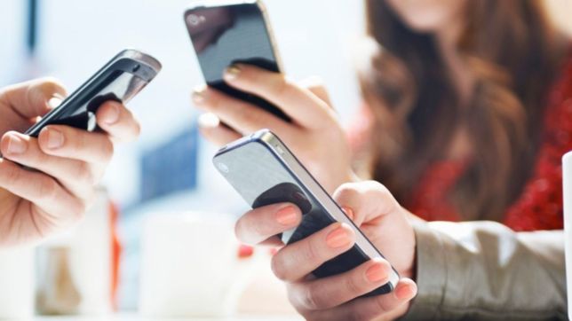 ¿te olvidaste de registrar el celular? se extendio el plazo para que no te lo bloqueen