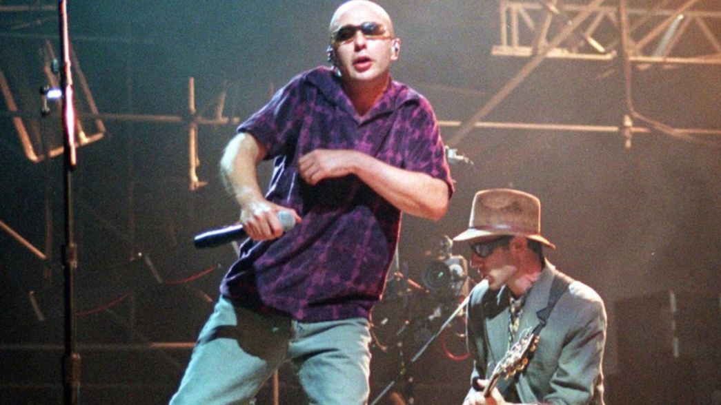 La Plata será sede de un homenaje especial a Patricio Rey y sus Redonditos de Ricota