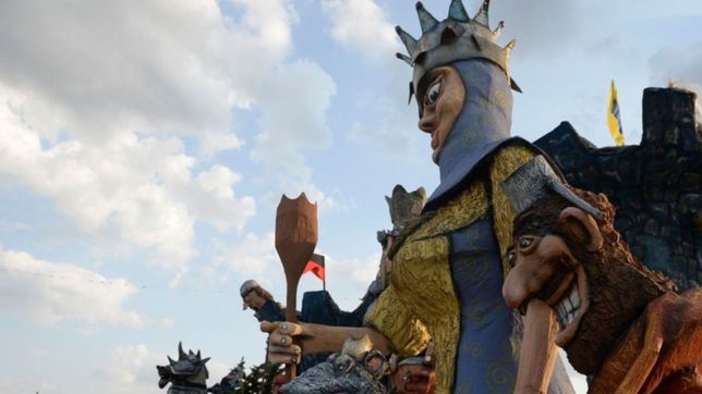 este es el ultimo fin de semana para registrar a los munecos de fin de ano