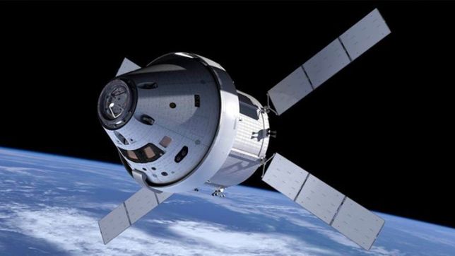 a 50 anos de la llegada del hombre a la luna, la unlp abre una nueva carrera en ingenieria aeroespacial