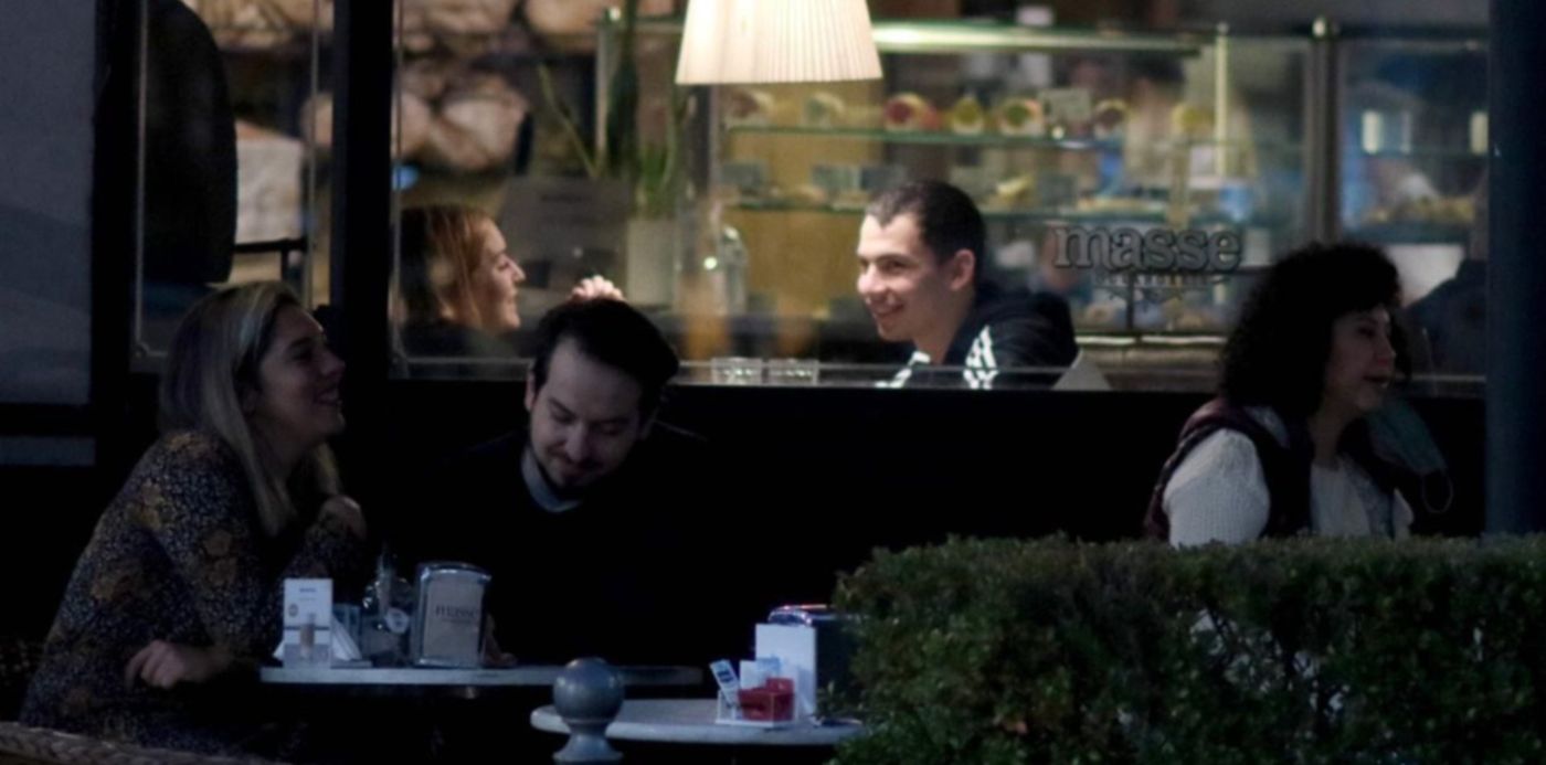 Bares y restaurantes - Foto: AGLP