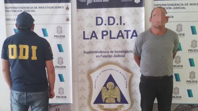 detienen a un hombre en los hornos acusado de abusar de su hija desde los 6 anos
