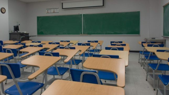 docentes universitarios aceptaron la propuesta salarial del ministerio de educacion